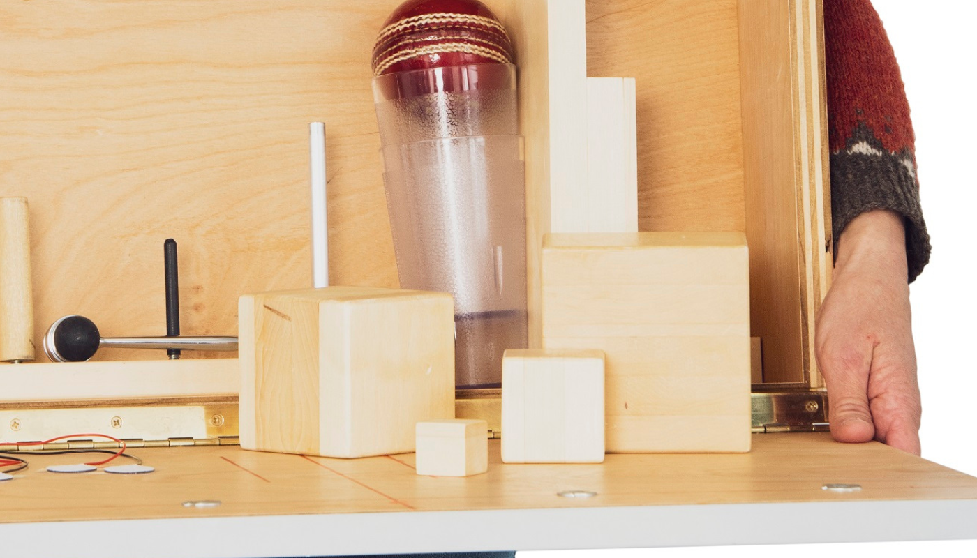 Behandling af OE hos patienter med hemiplegi/-parese - for fysioterapeuter