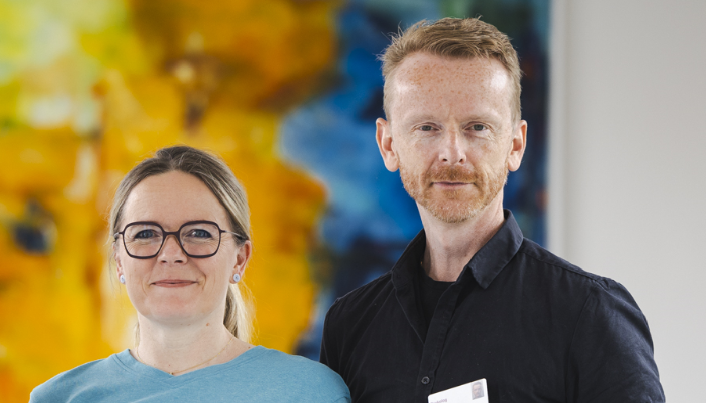 Neglekt - Udredning og behandling